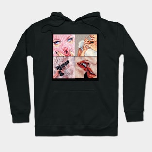 GIRLS Hoodie